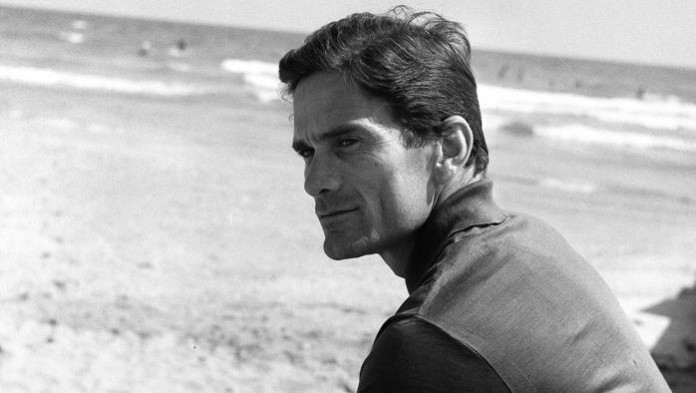 Ragazzo di vita - dedicata a Pier Paolo Pasolini